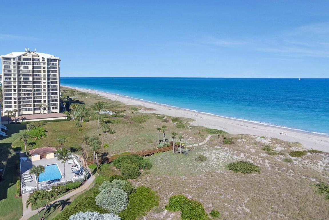 Ocean Village - Residential