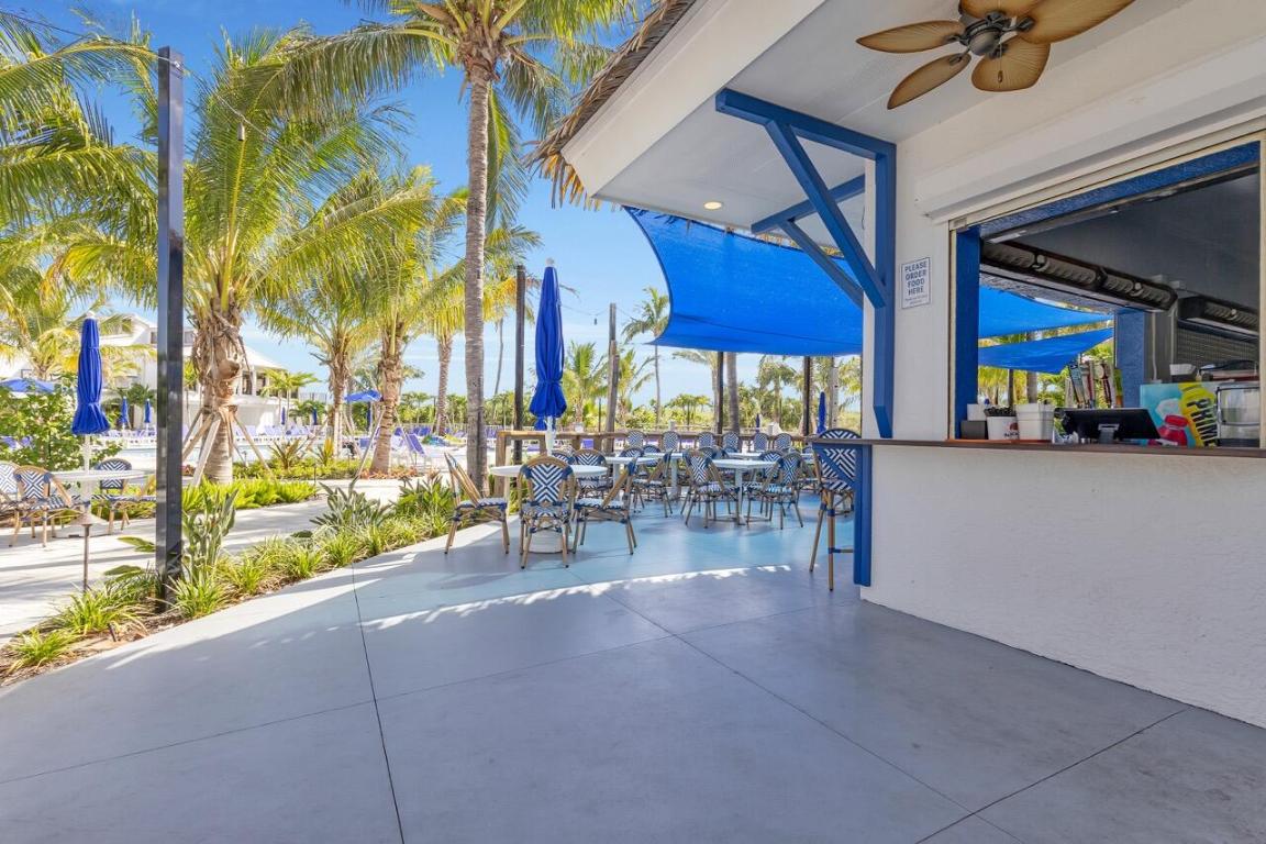 Ocean Village - Residential