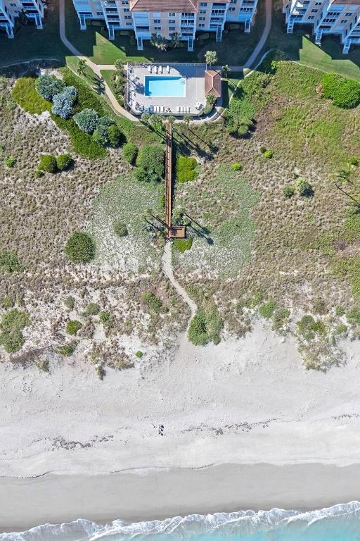 Ocean Village - Residential