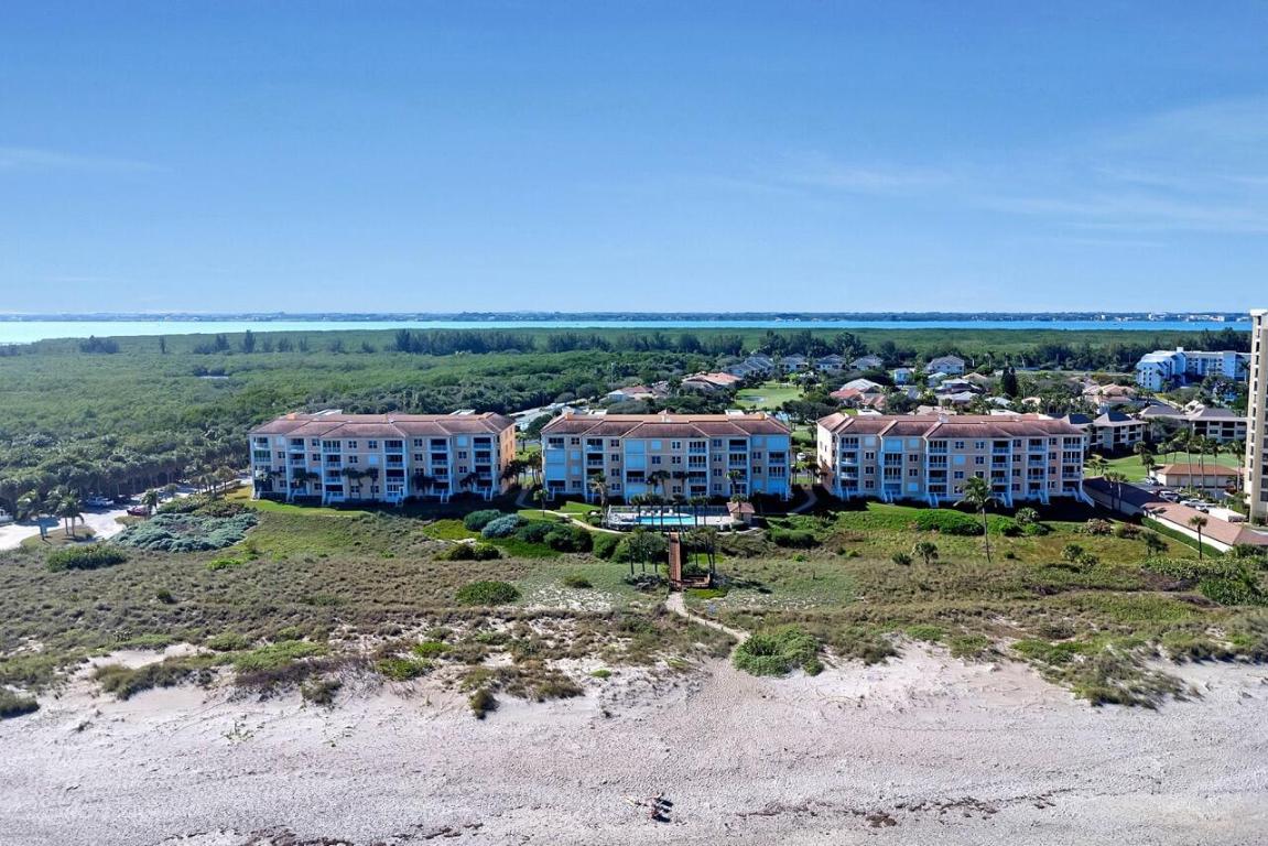 Ocean Village - Residential