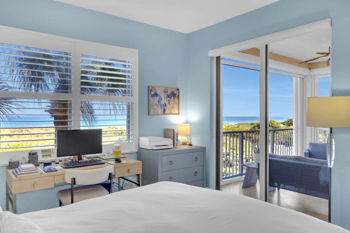 Ocean Village - Residential