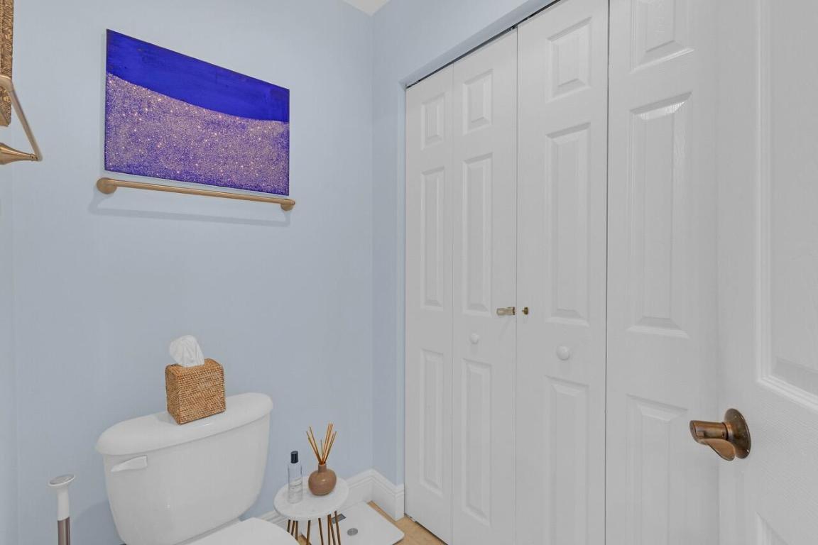 Ocean Village - Residential