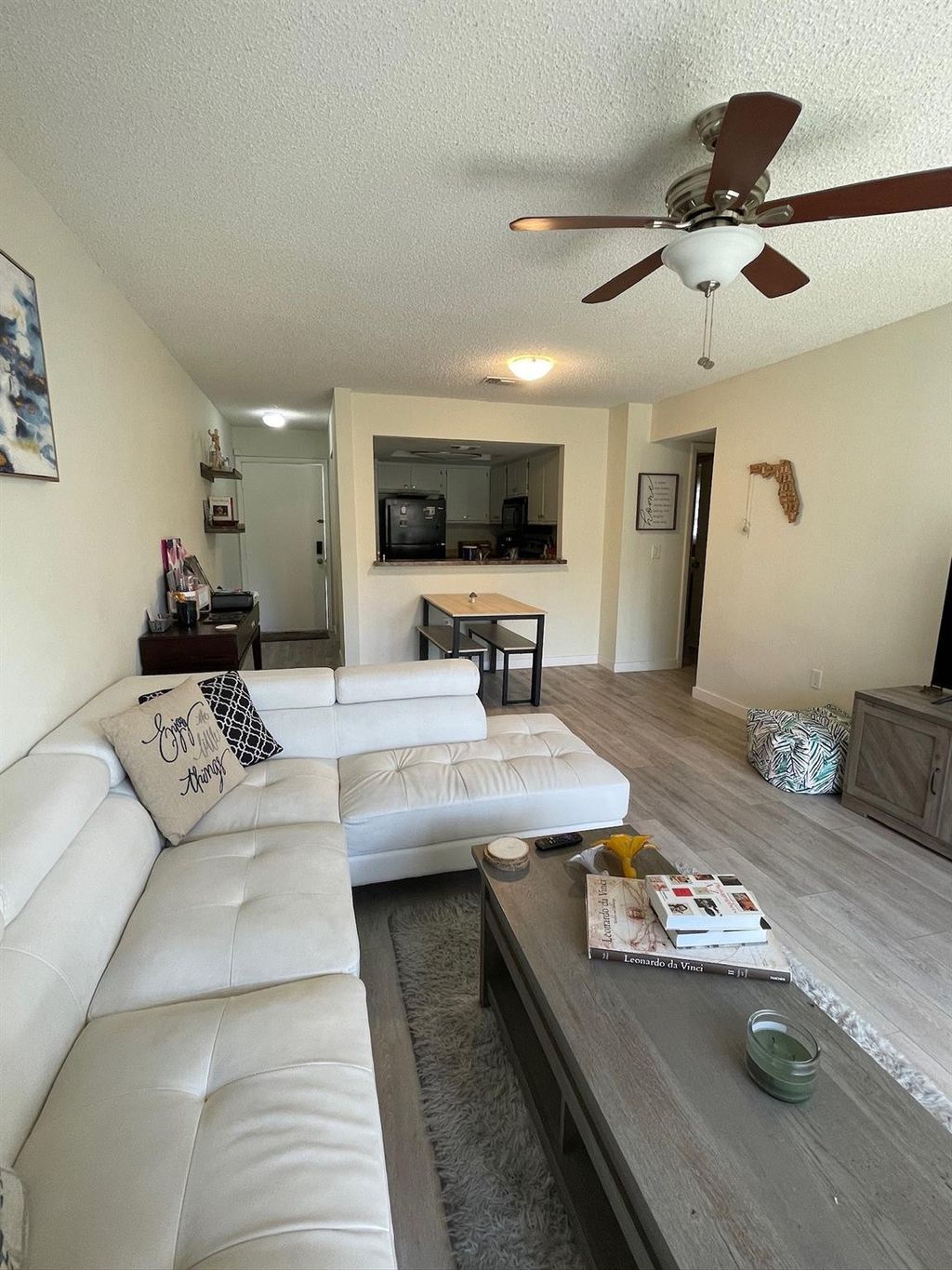 Photo of 441 SE 10th Street #D104, Dania Beach, FL 33004 (MLS # F10551319)