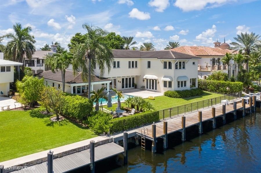 Isla Bahia 47-27 B - Residential