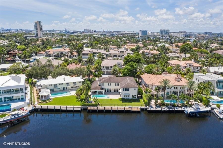 Isla Bahia 47-27 B - Residential