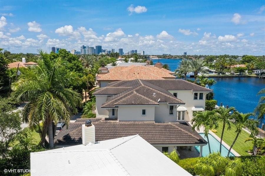 Isla Bahia 47-27 B - Residential