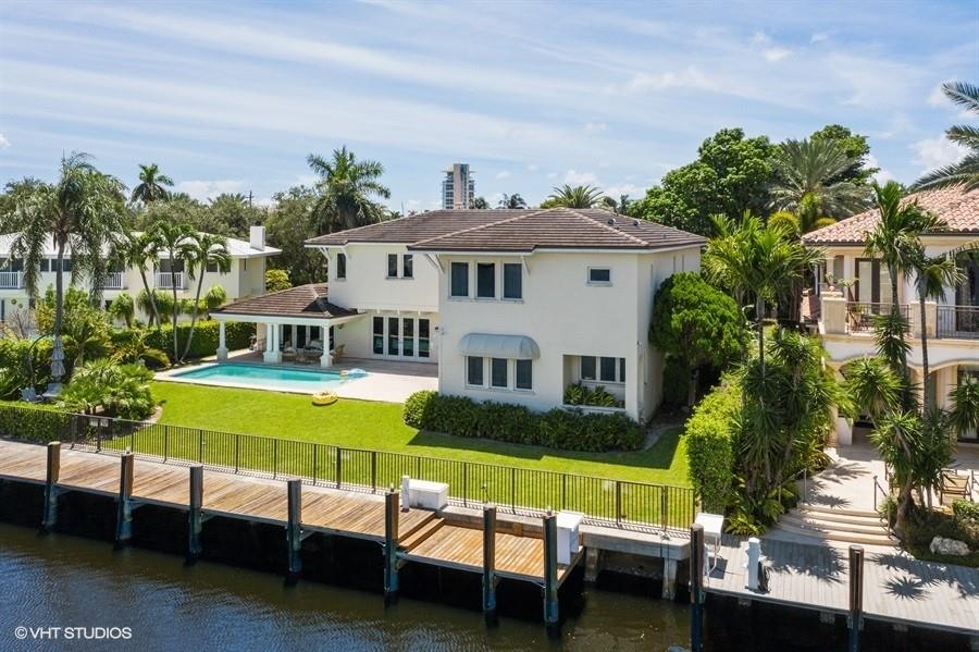 Isla Bahia 47-27 B - Residential