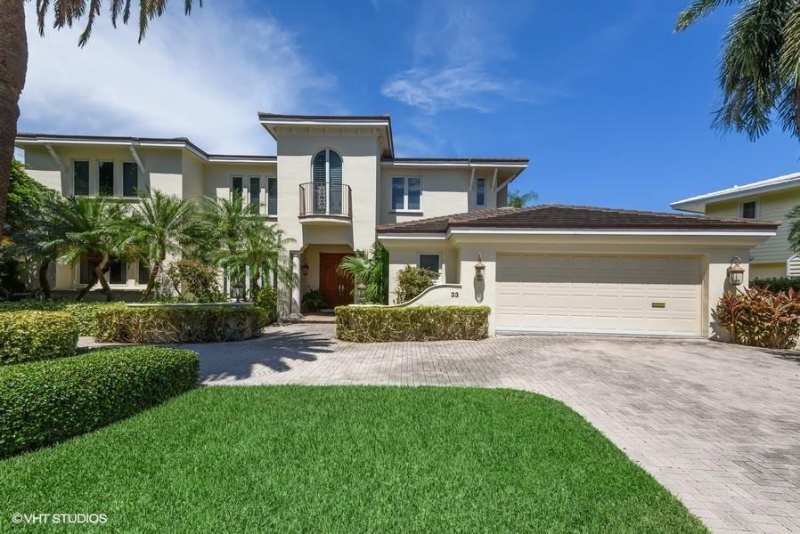 Isla Bahia 47-27 B - Residential