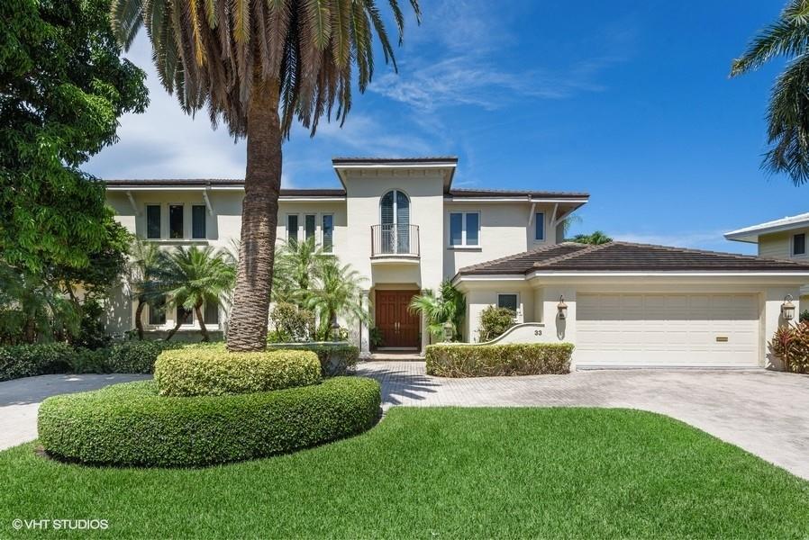 Isla Bahia 47-27 B - Residential