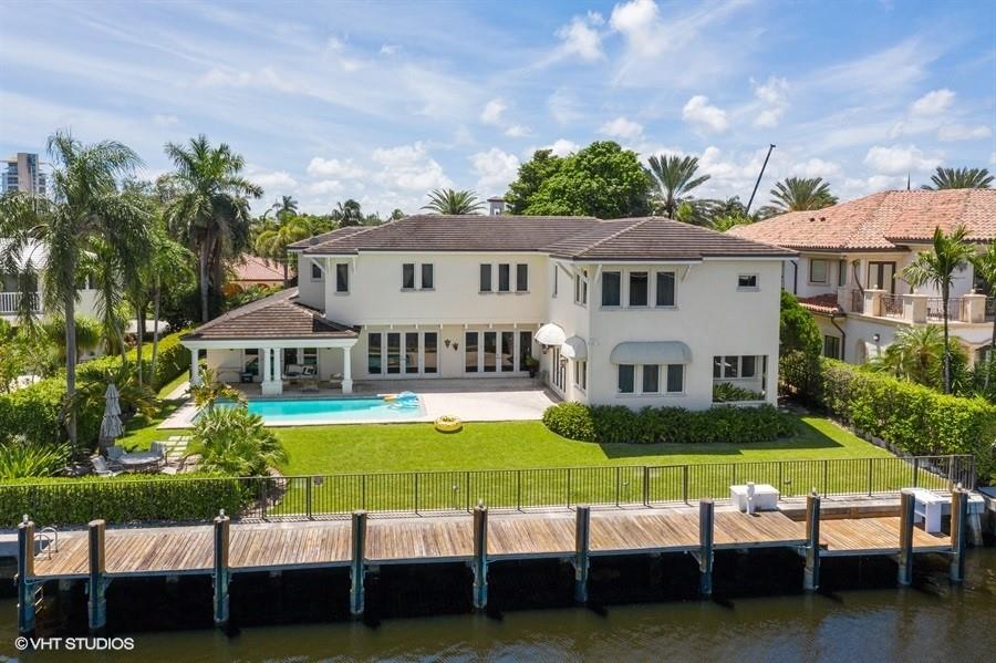 Isla Bahia 47-27 B - Residential