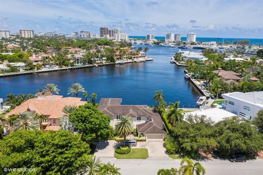 Isla Bahia 47-27 B - Residential