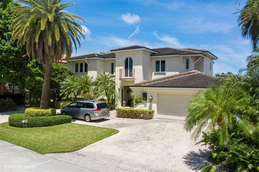 Isla Bahia 47-27 B - Residential