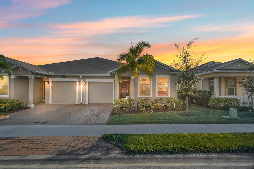 Photo of 6187 Red Maple Manor, Vero Beach, FL 32966 (MLS # B26001759)