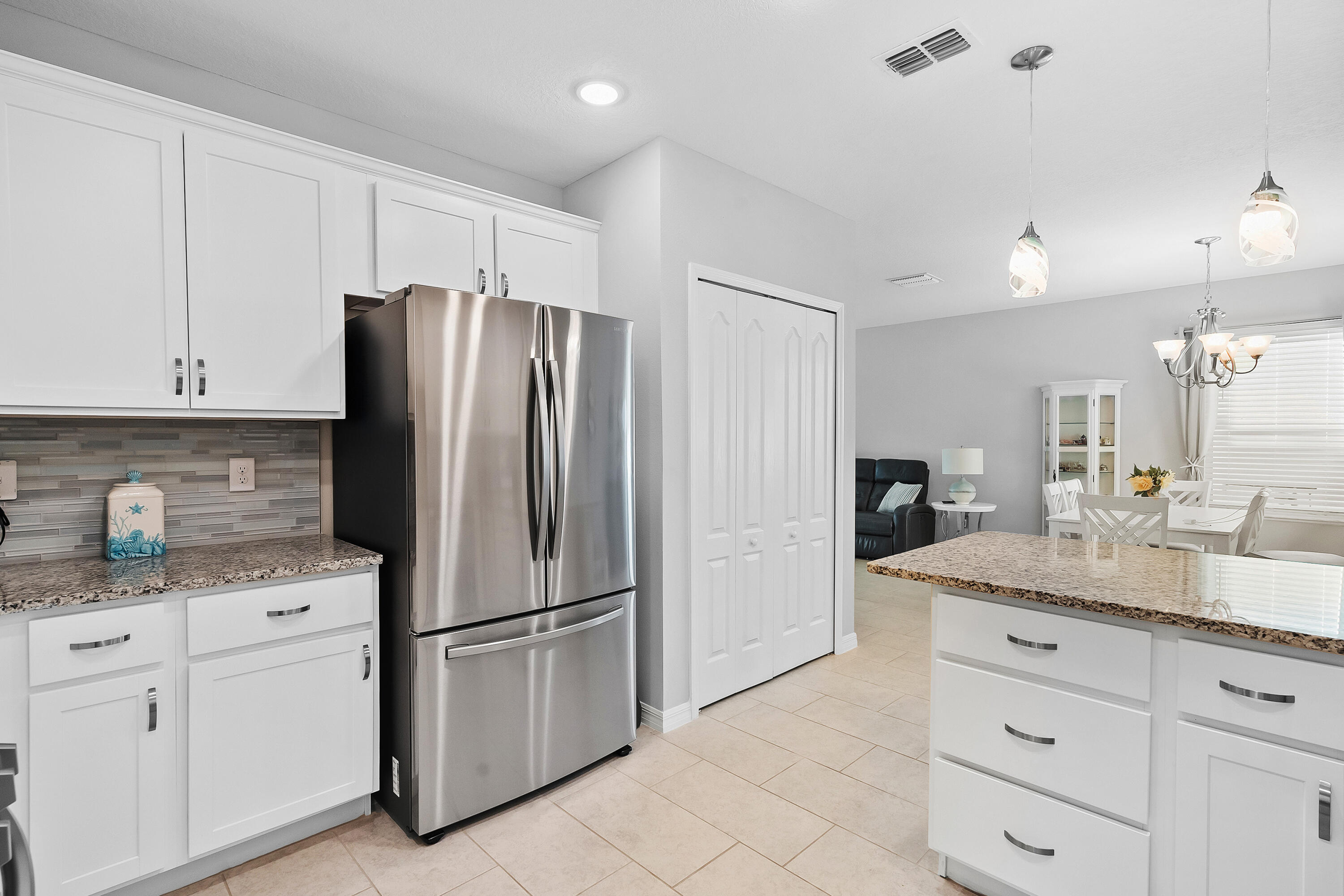 HARMONY RESERVE P.D. - PHASE 3 - Residential