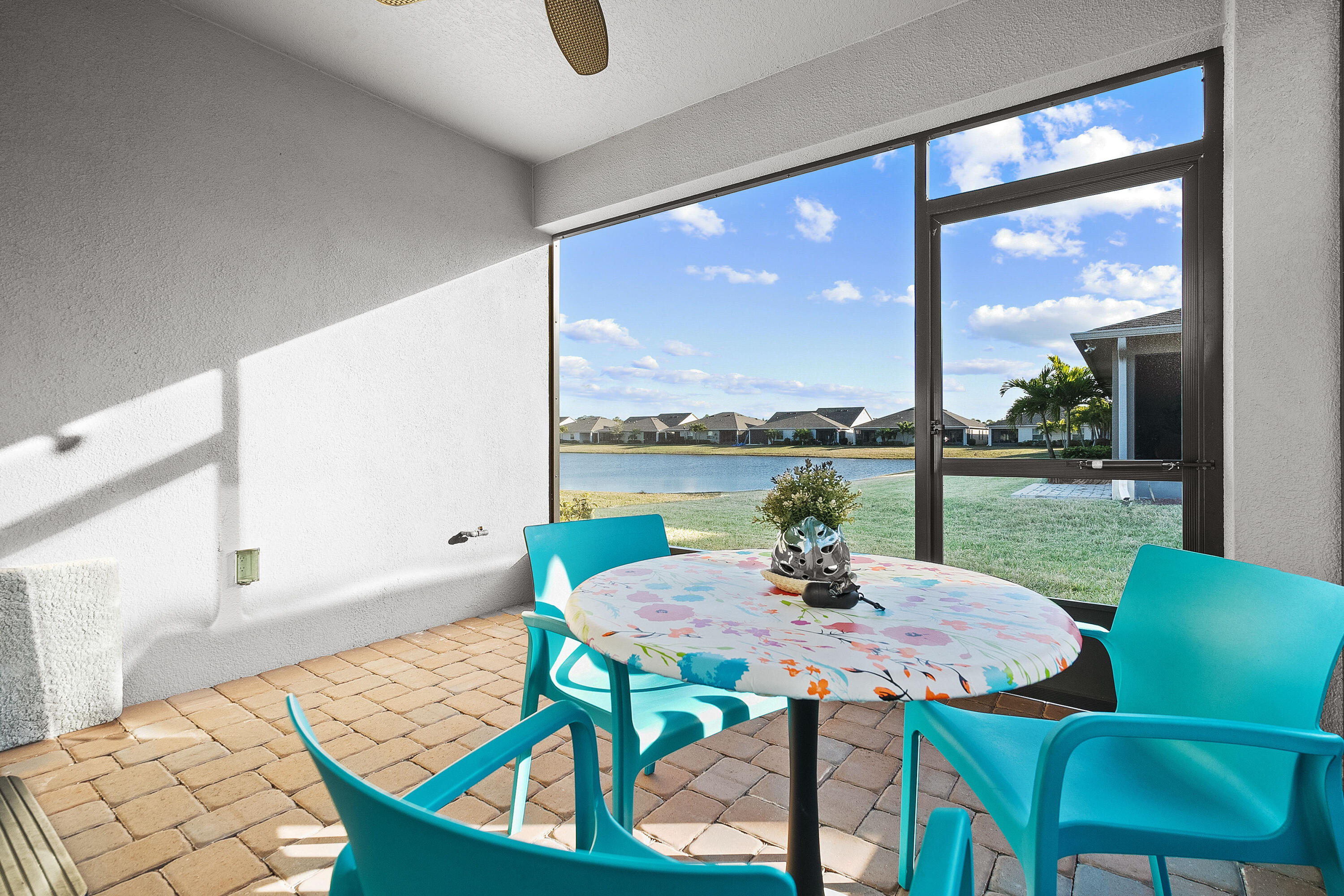 HARMONY RESERVE P.D. - PHASE 3 - Residential