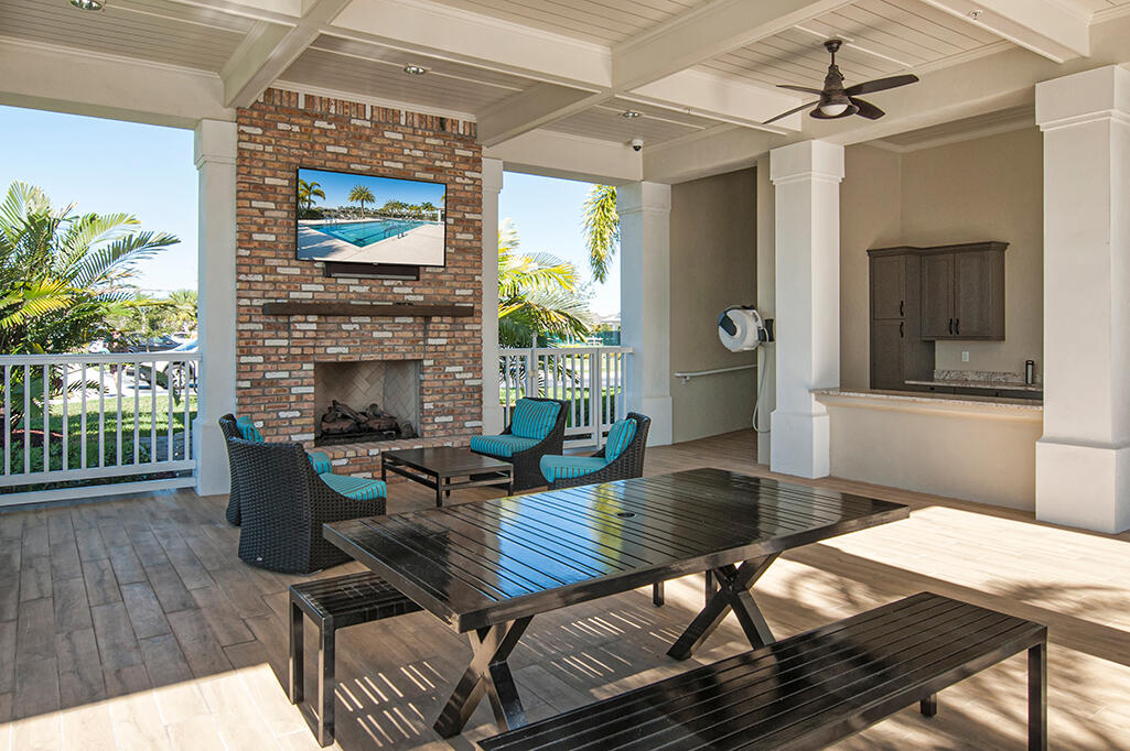 HARMONY RESERVE P.D. - PHASE 3 - Residential