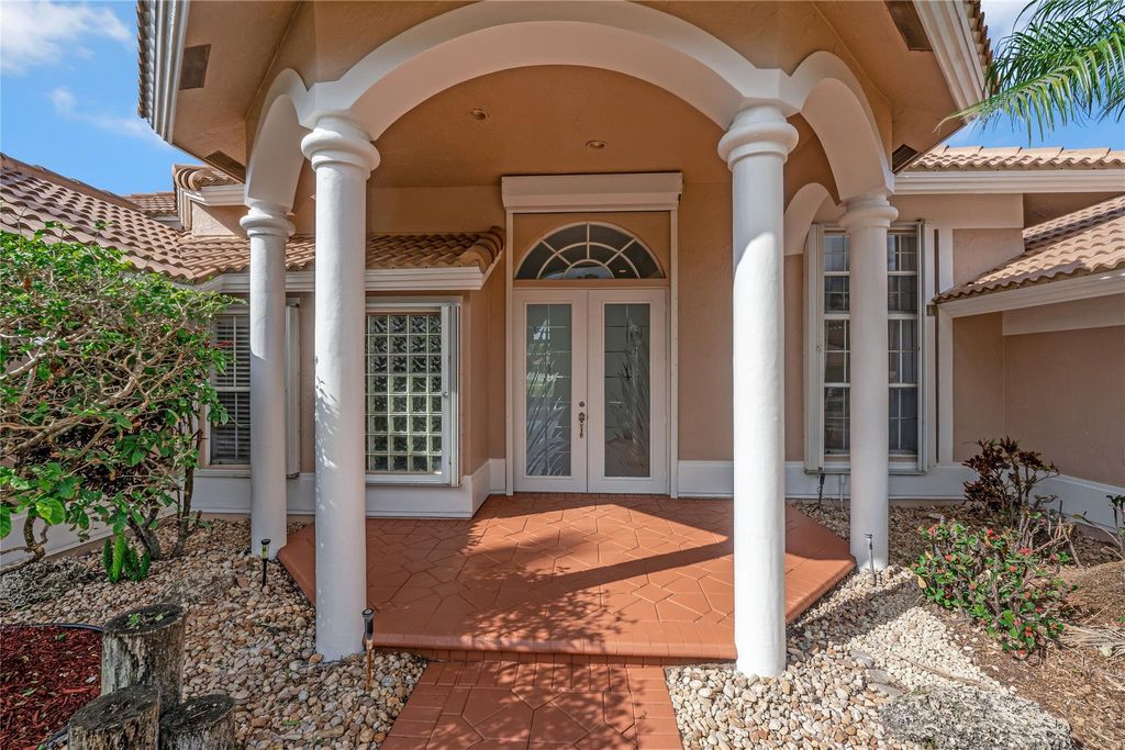 Photo of 10625 Maple Chase Drive, Boca Raton, FL 33498 (MLS # F10477065)