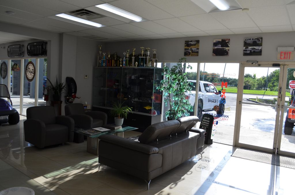 Photo of 5361 N Nob Hill Road, Sunrise, FL (MLS # B26025039)