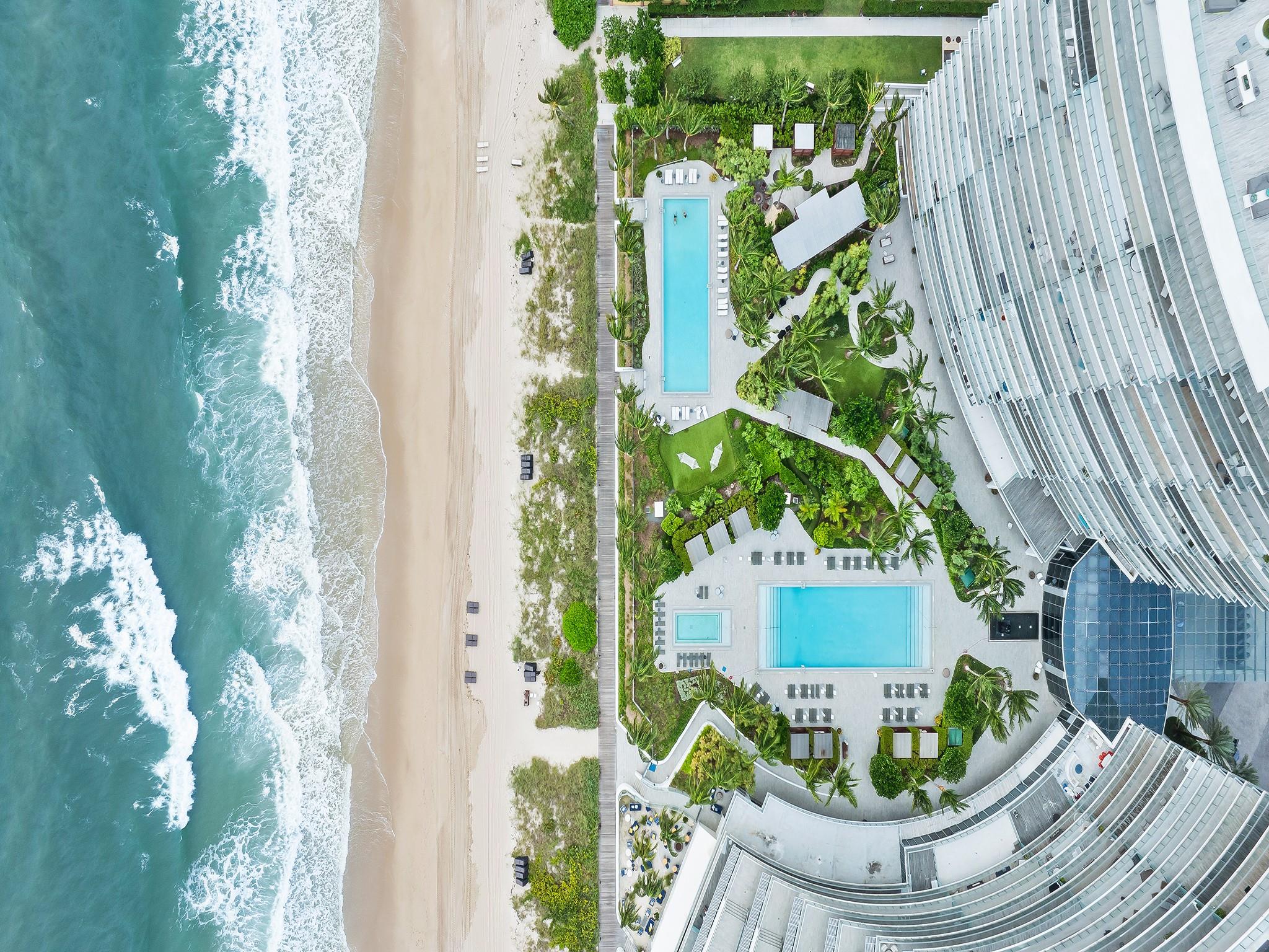 Auberge - Residential