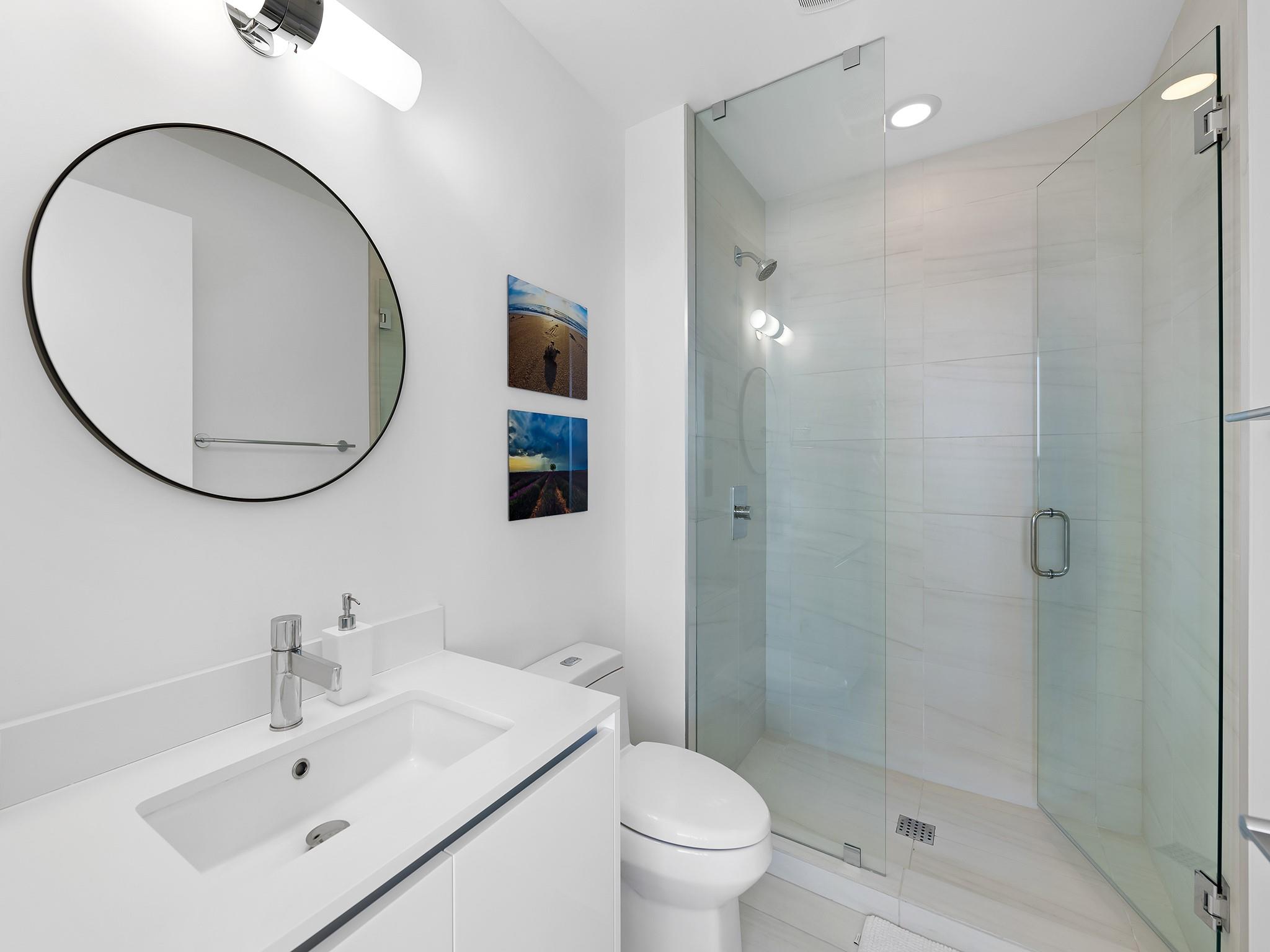 Auberge - Residential