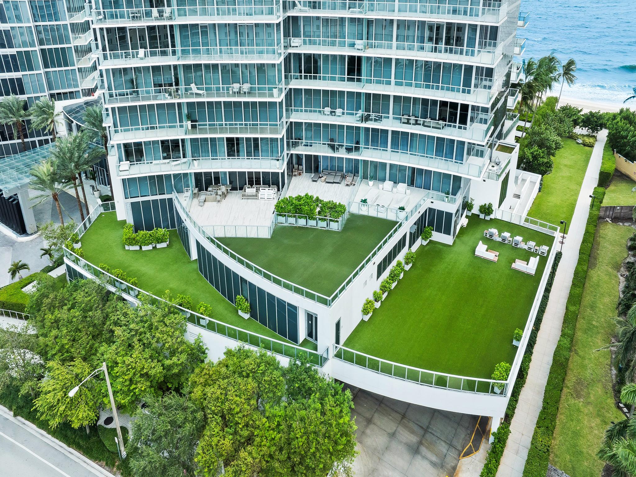 Auberge - Residential