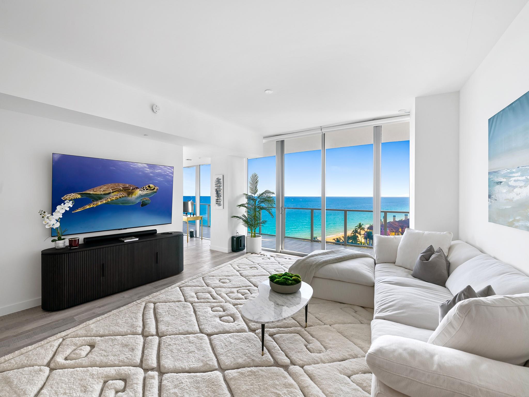 Auberge - Residential