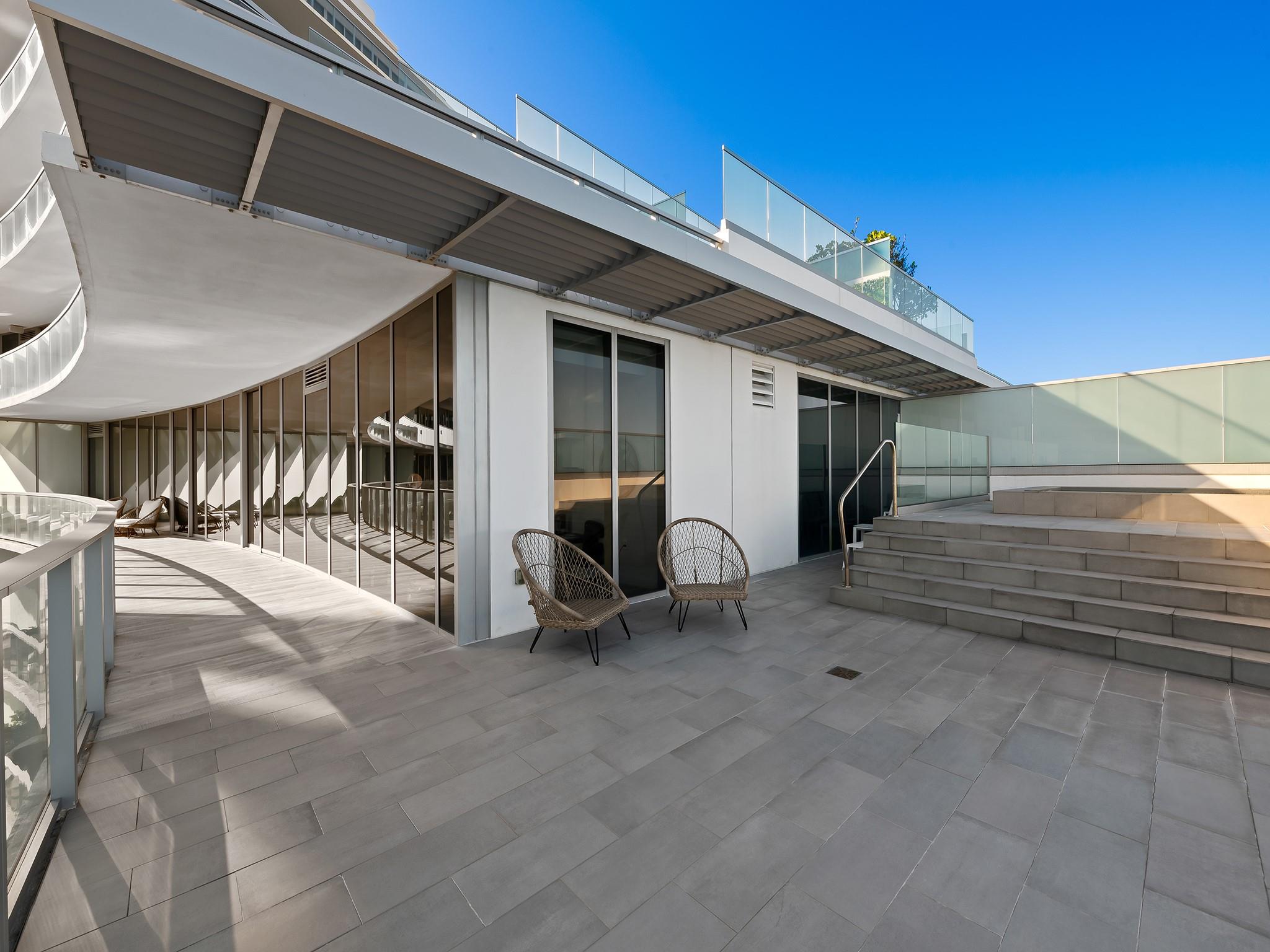 Auberge - Residential