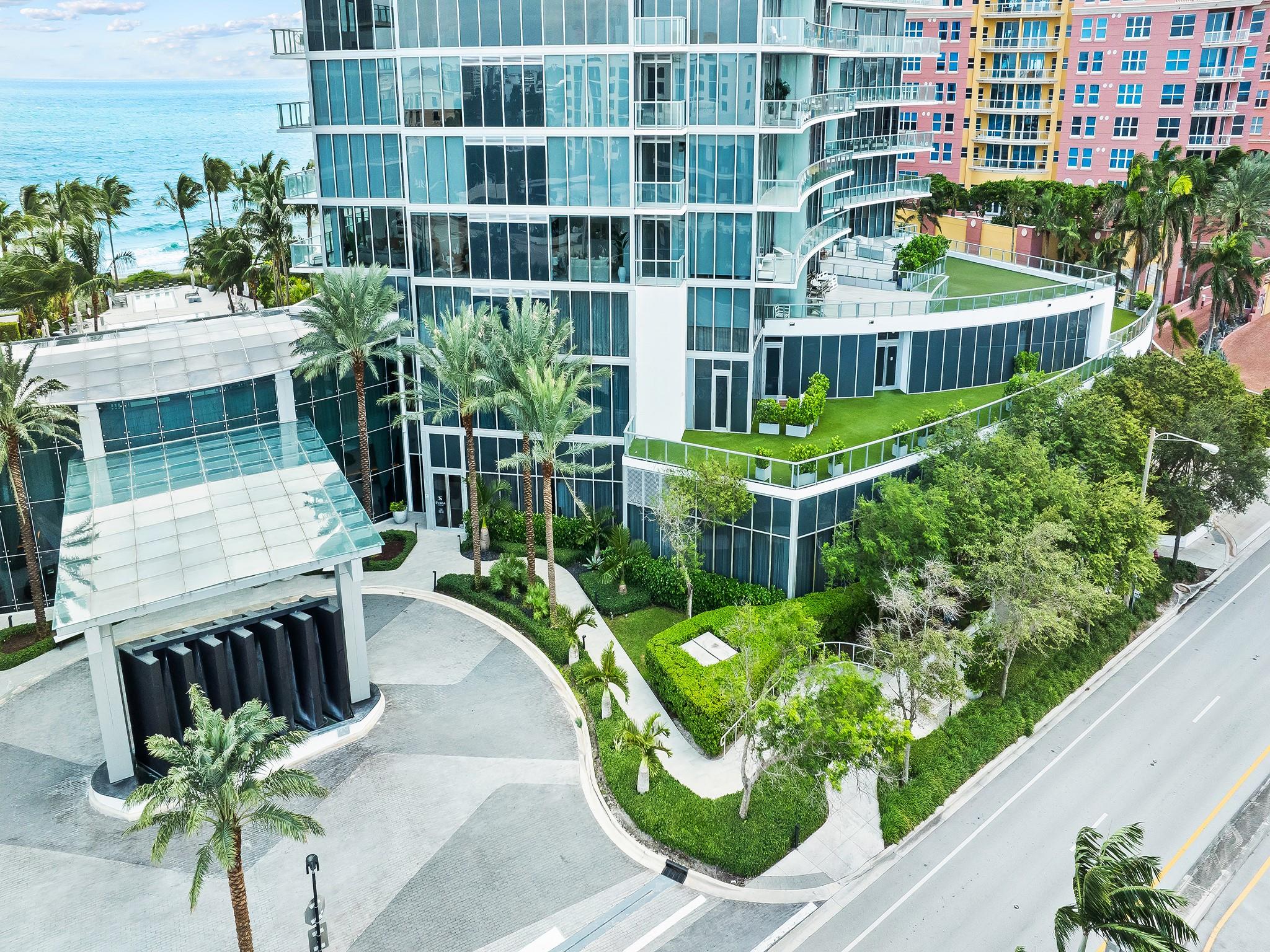 Auberge - Residential