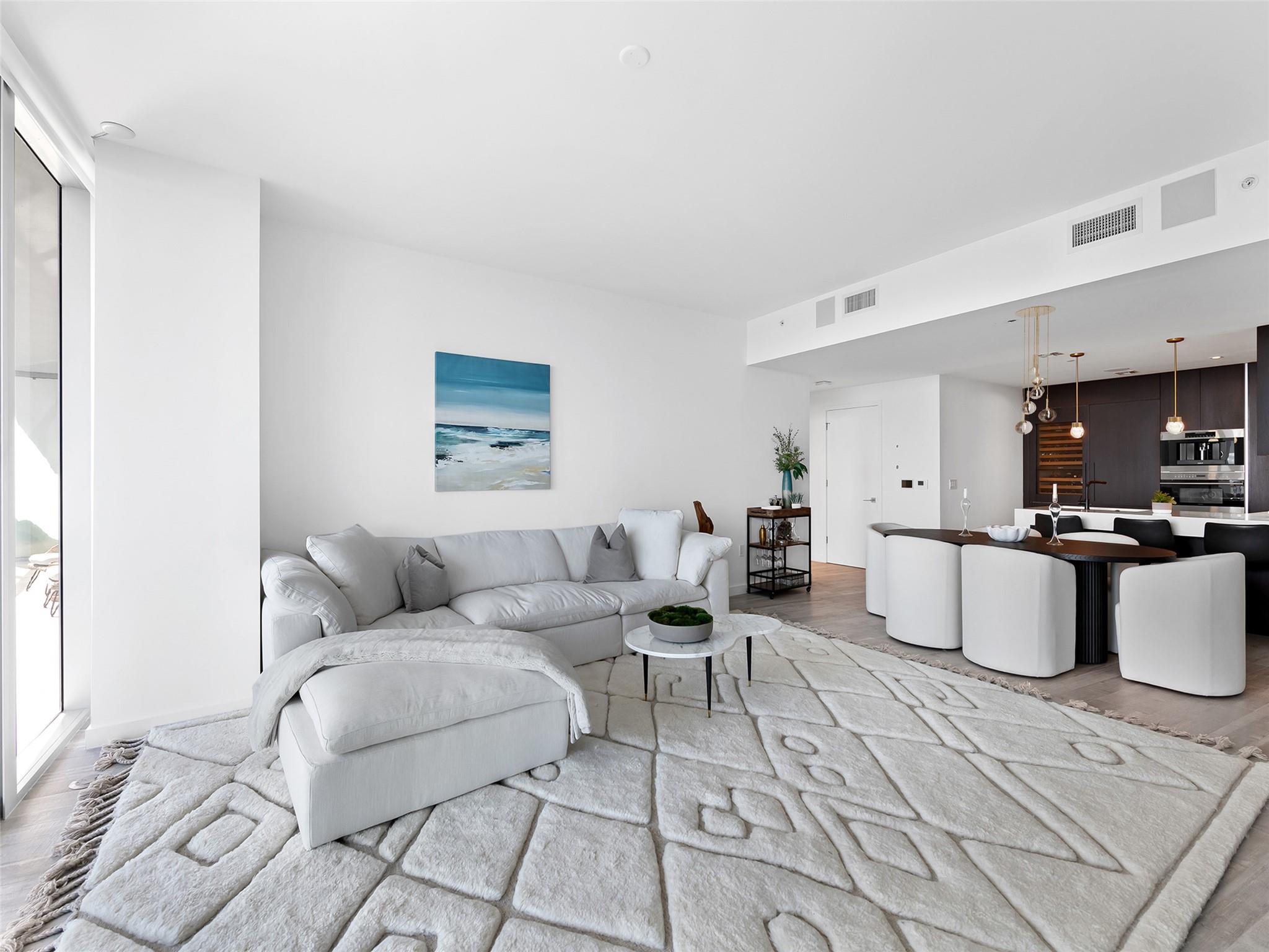 Auberge - Residential