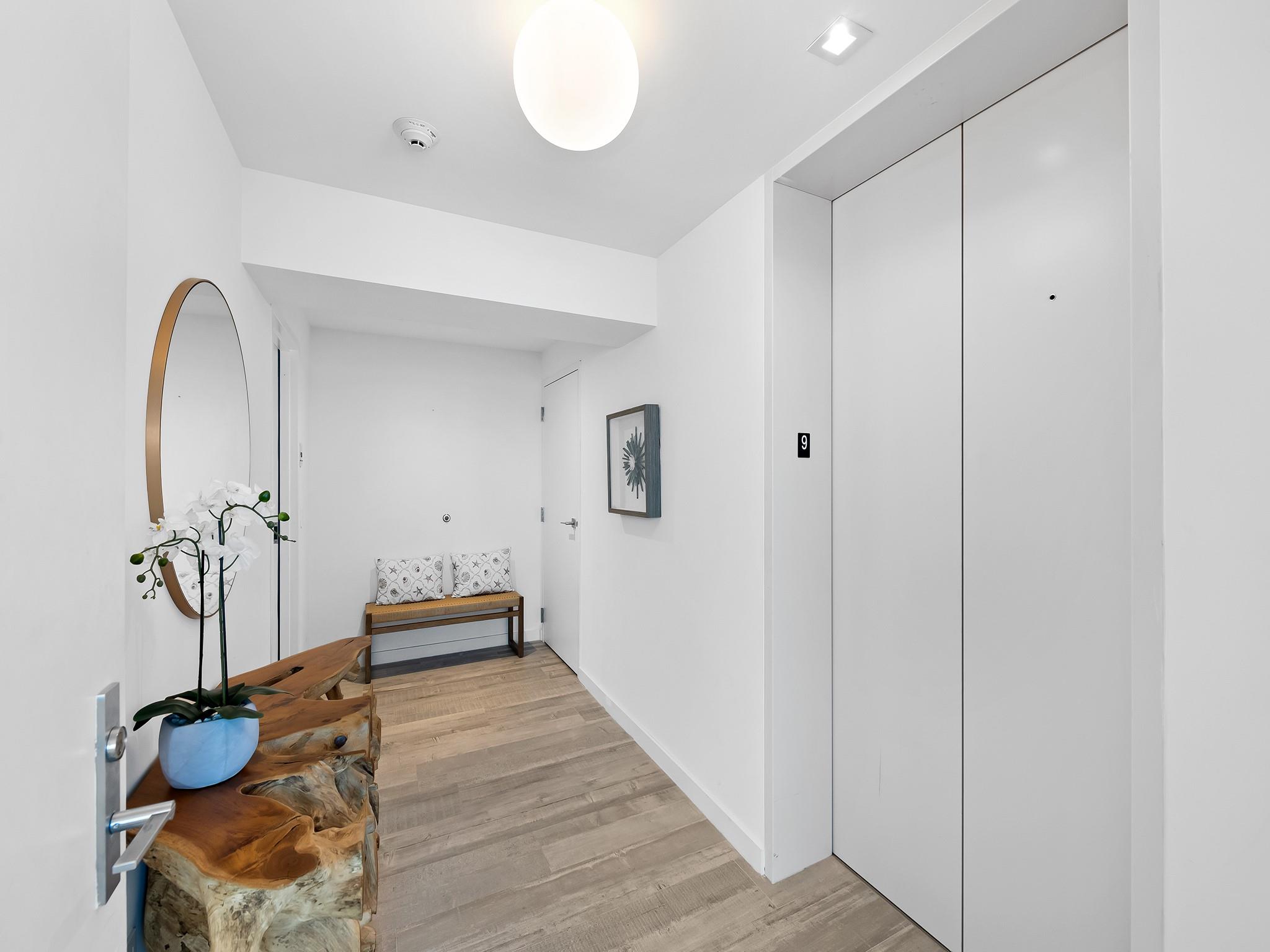 Auberge - Residential