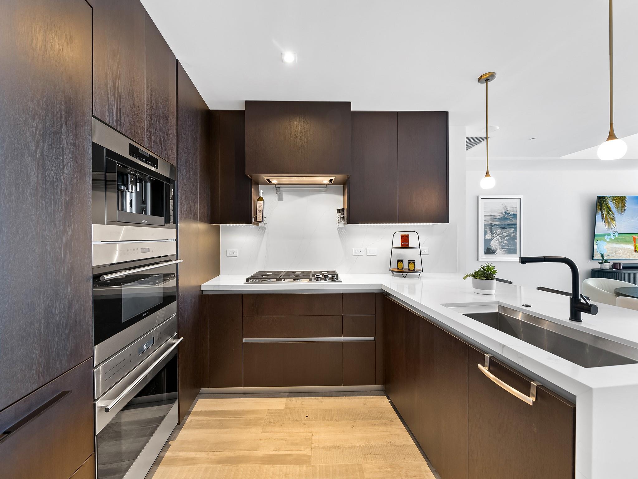 Auberge - Residential