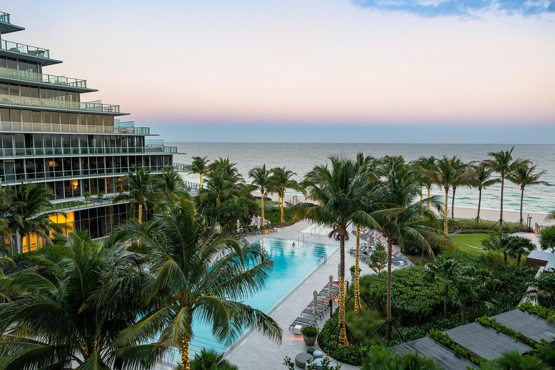 Auberge - Residential