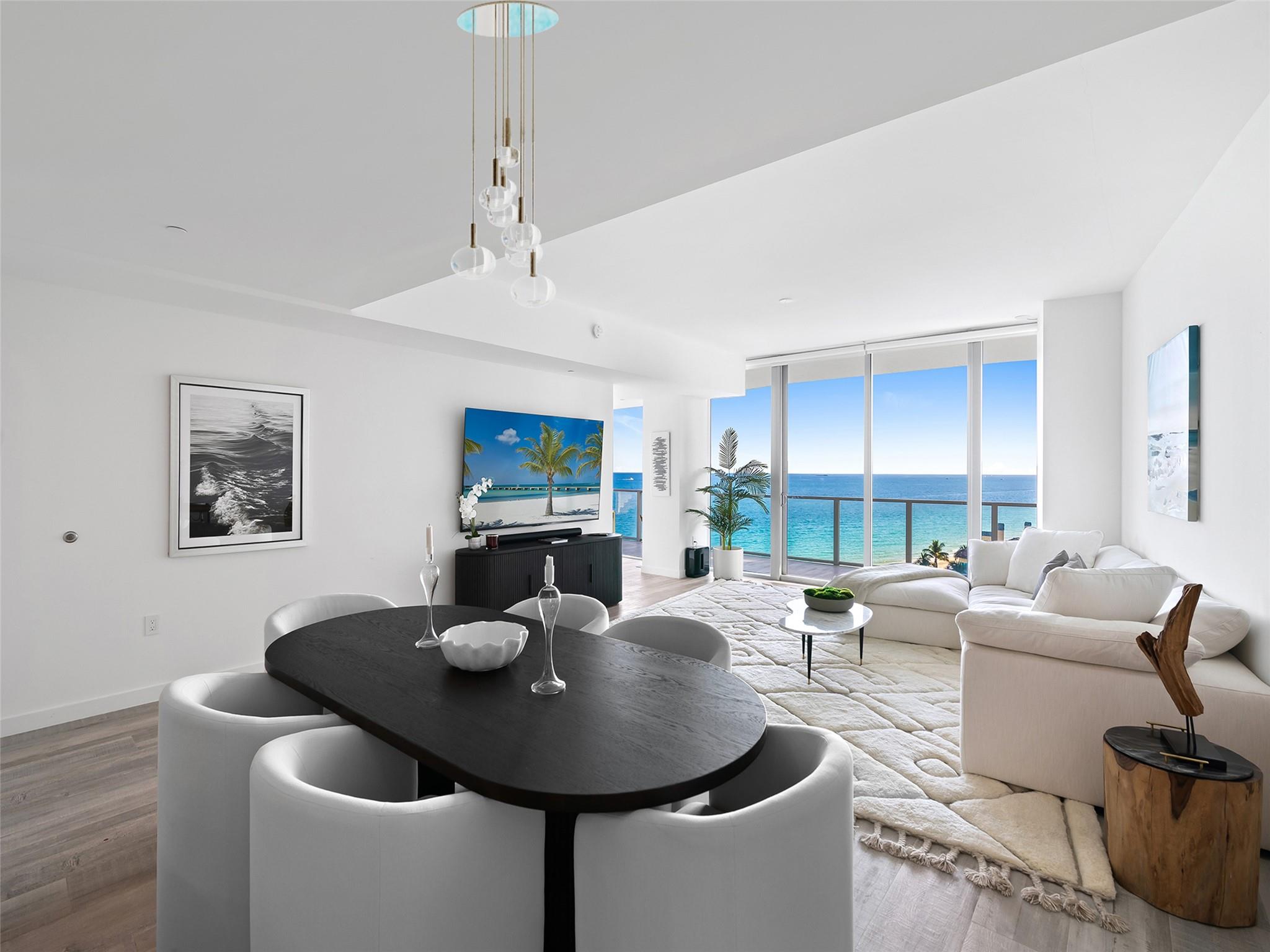 Auberge - Residential