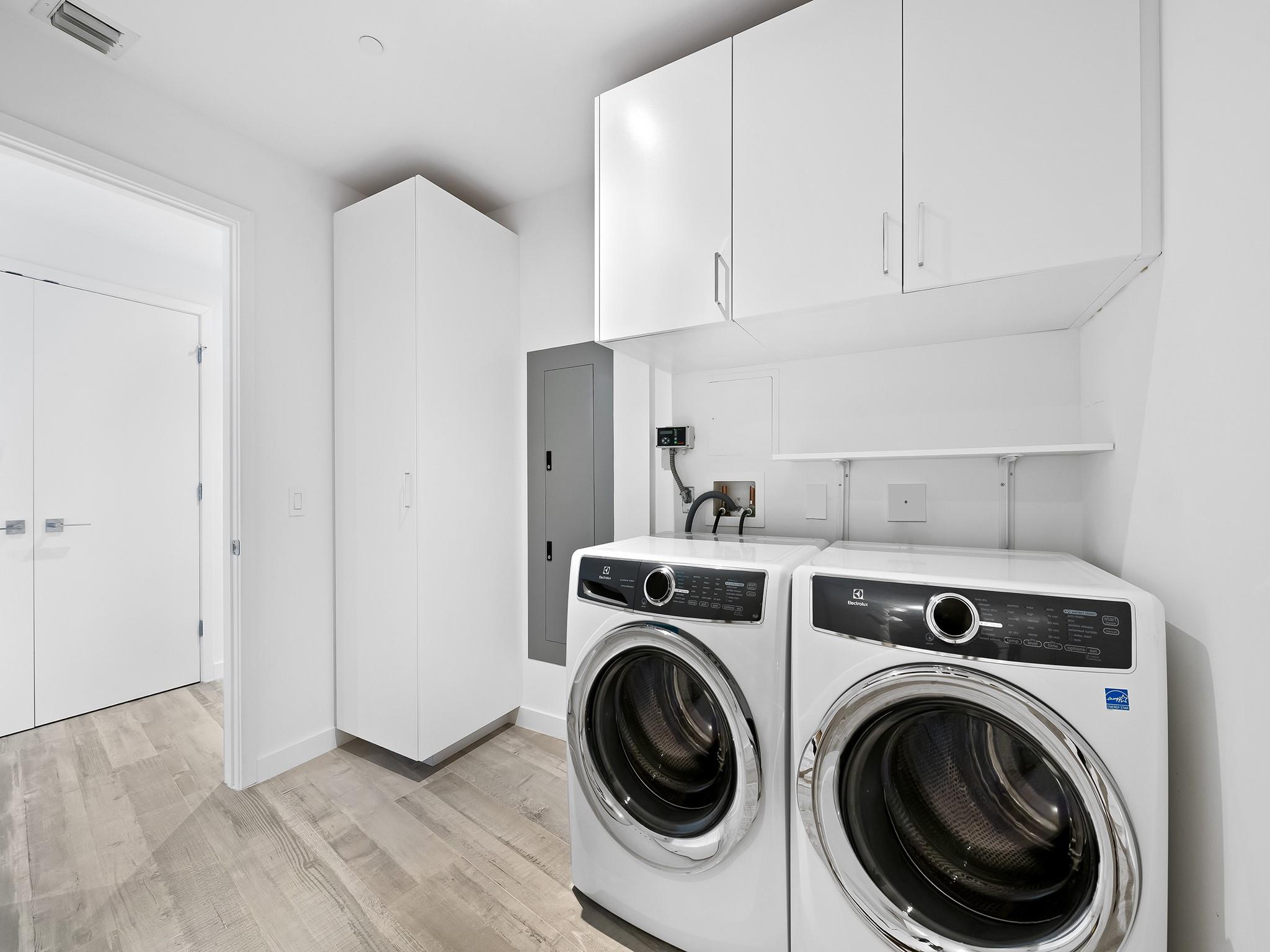 Auberge - Residential