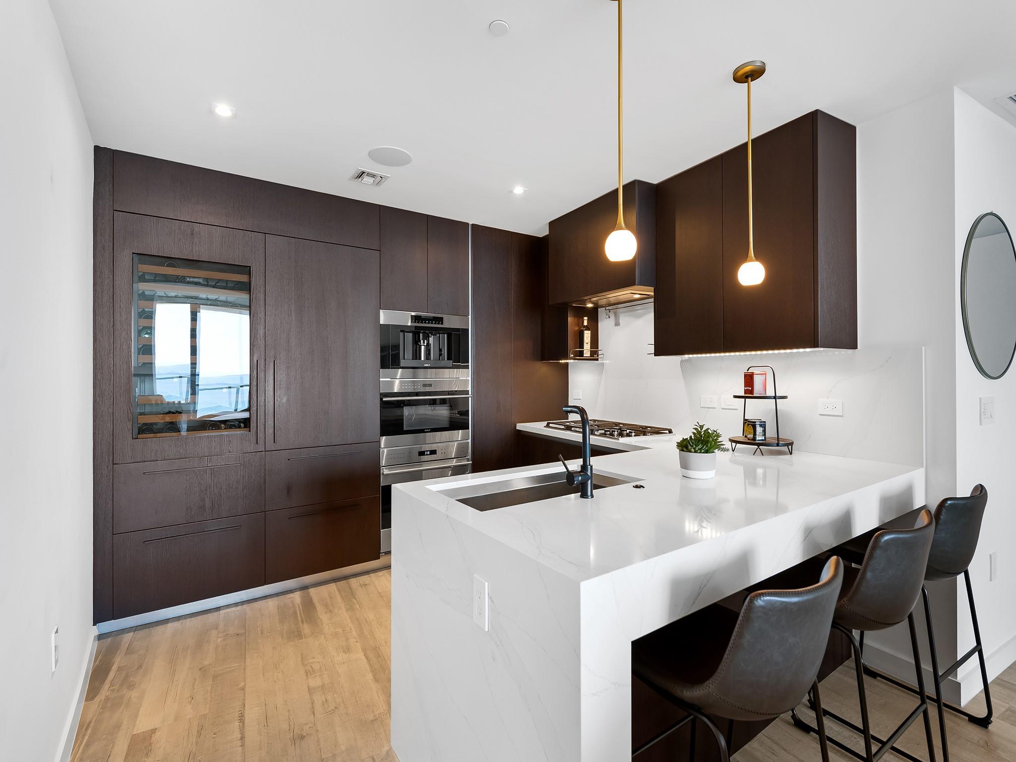 Auberge - Residential