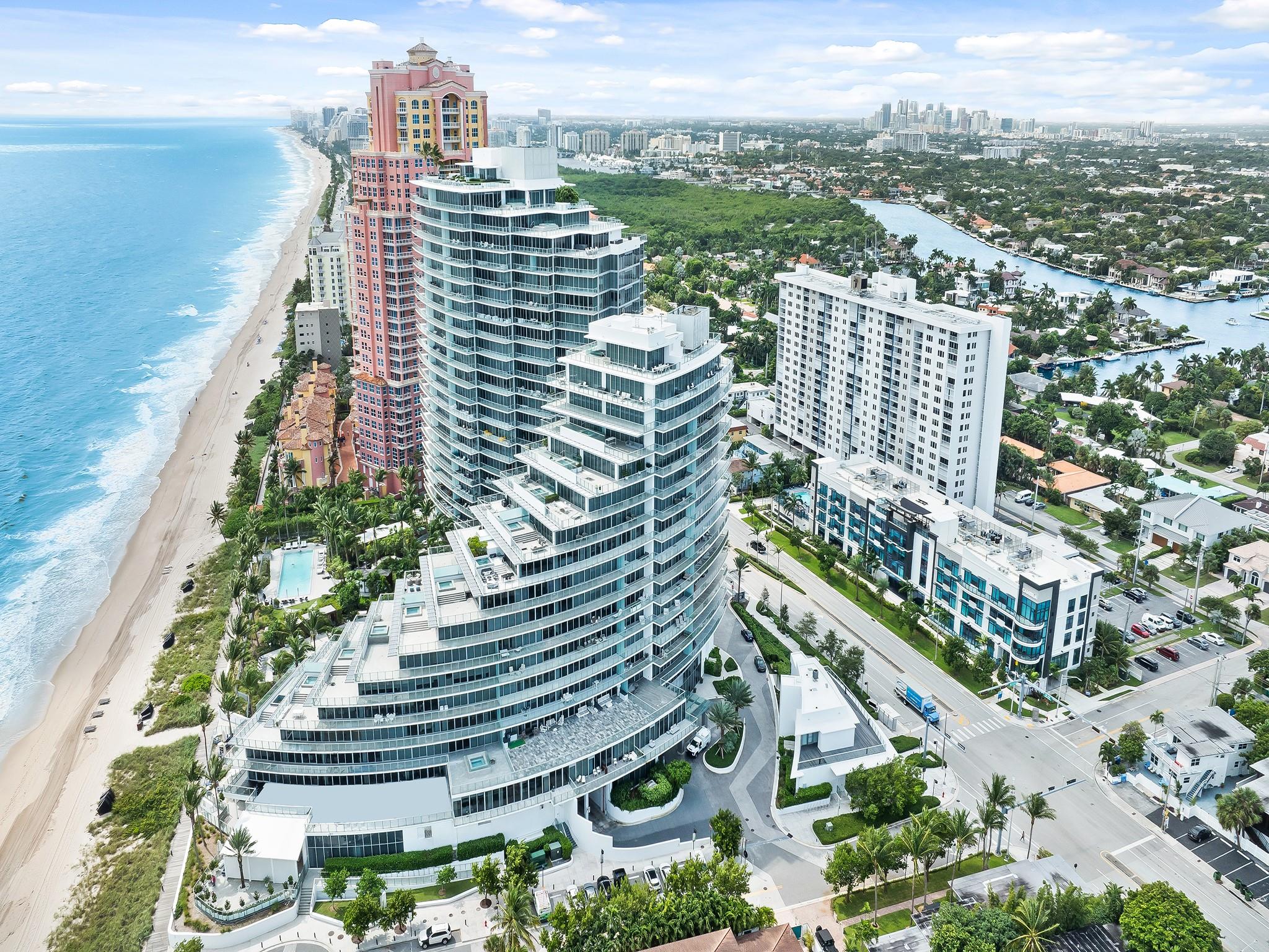 Auberge - Residential