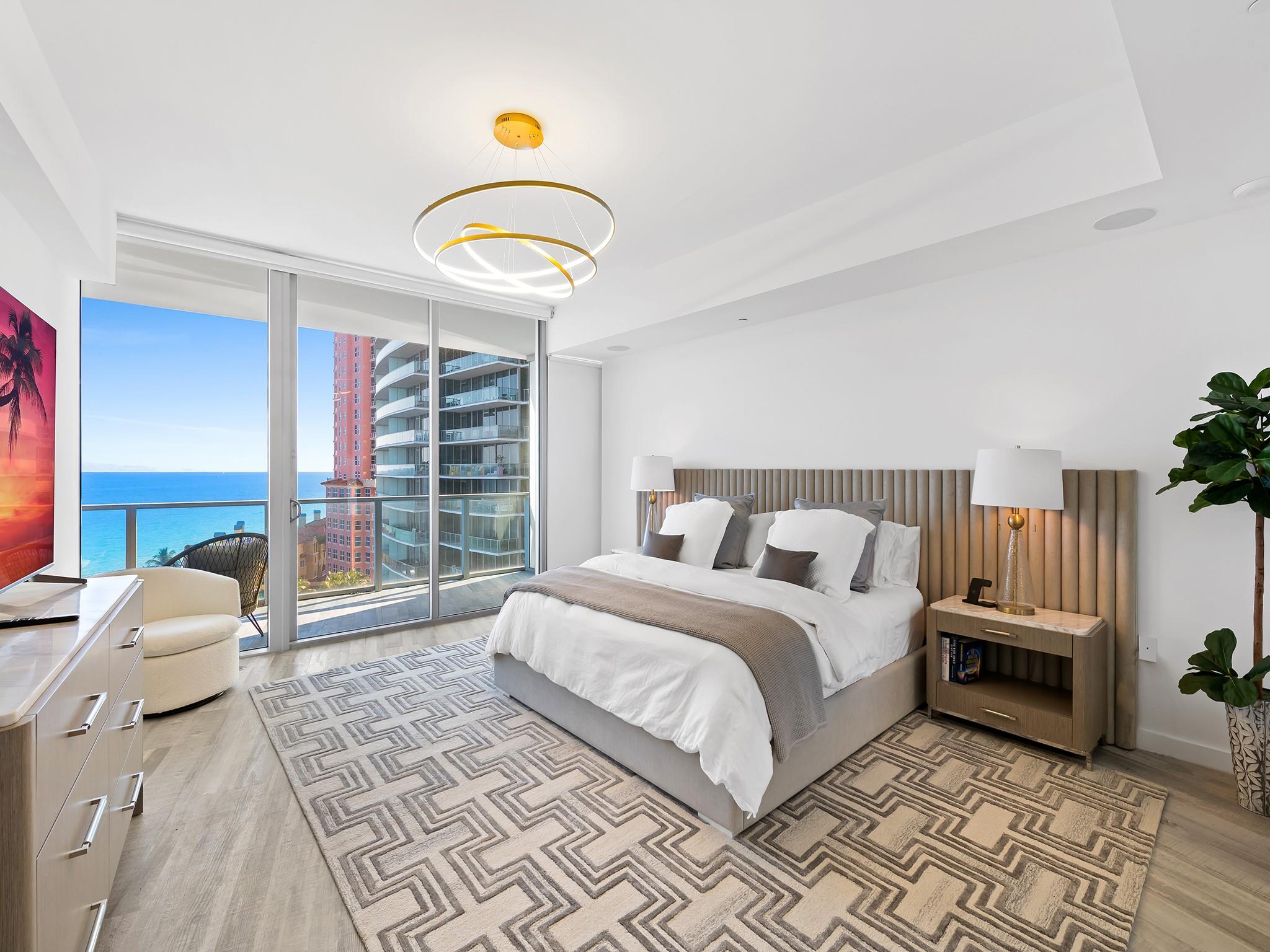 Auberge - Residential