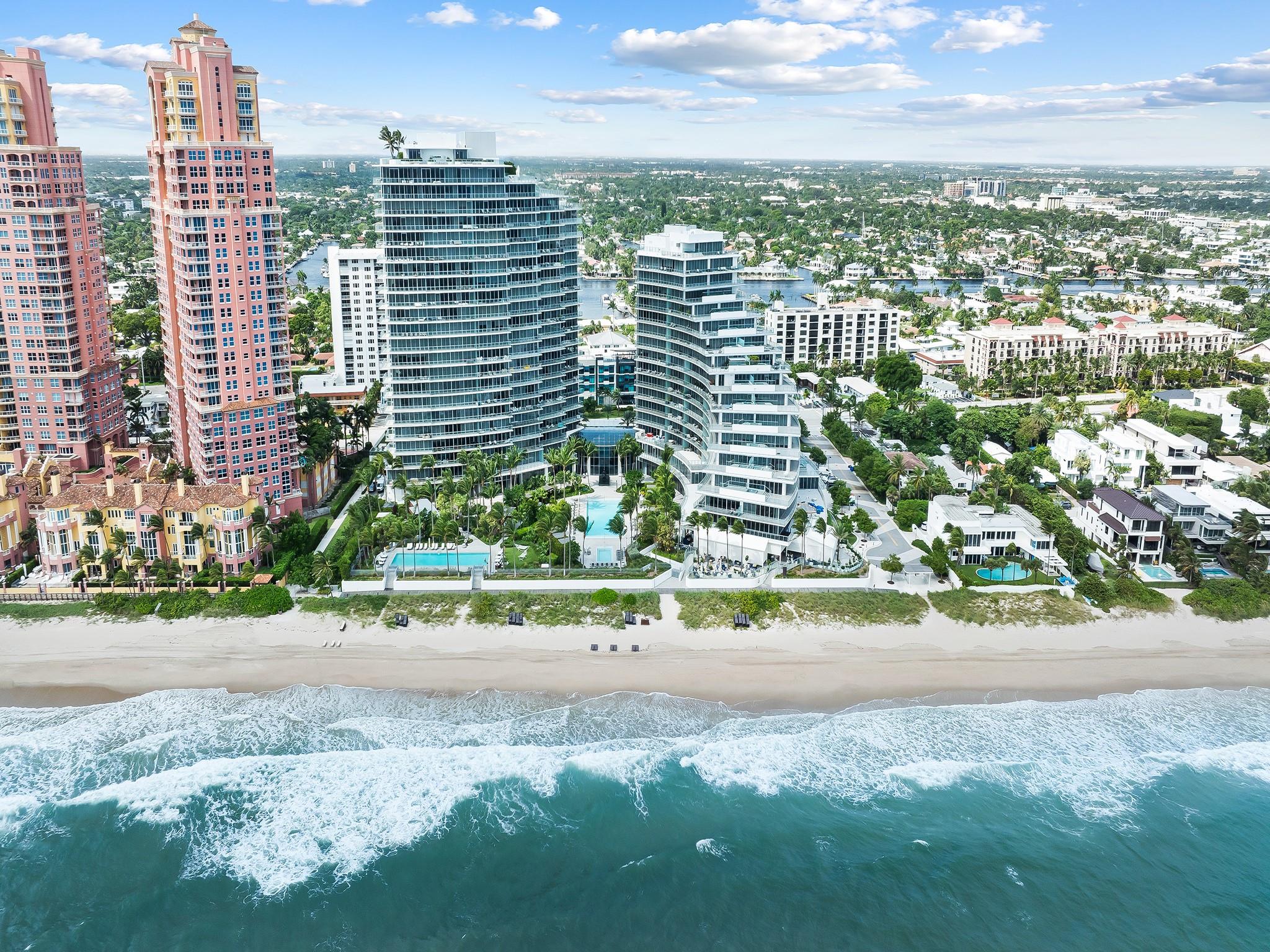 Auberge - Residential