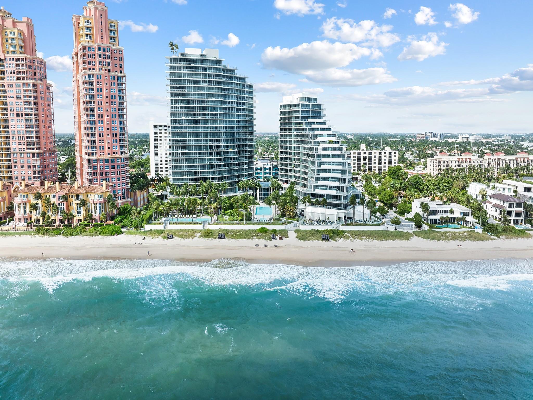 Auberge - Residential