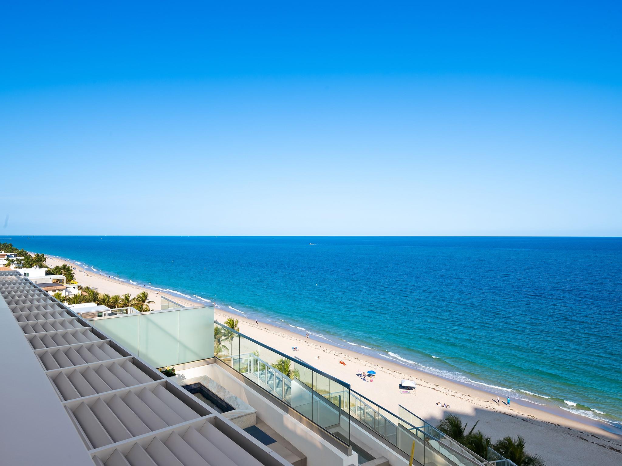 Auberge - Residential