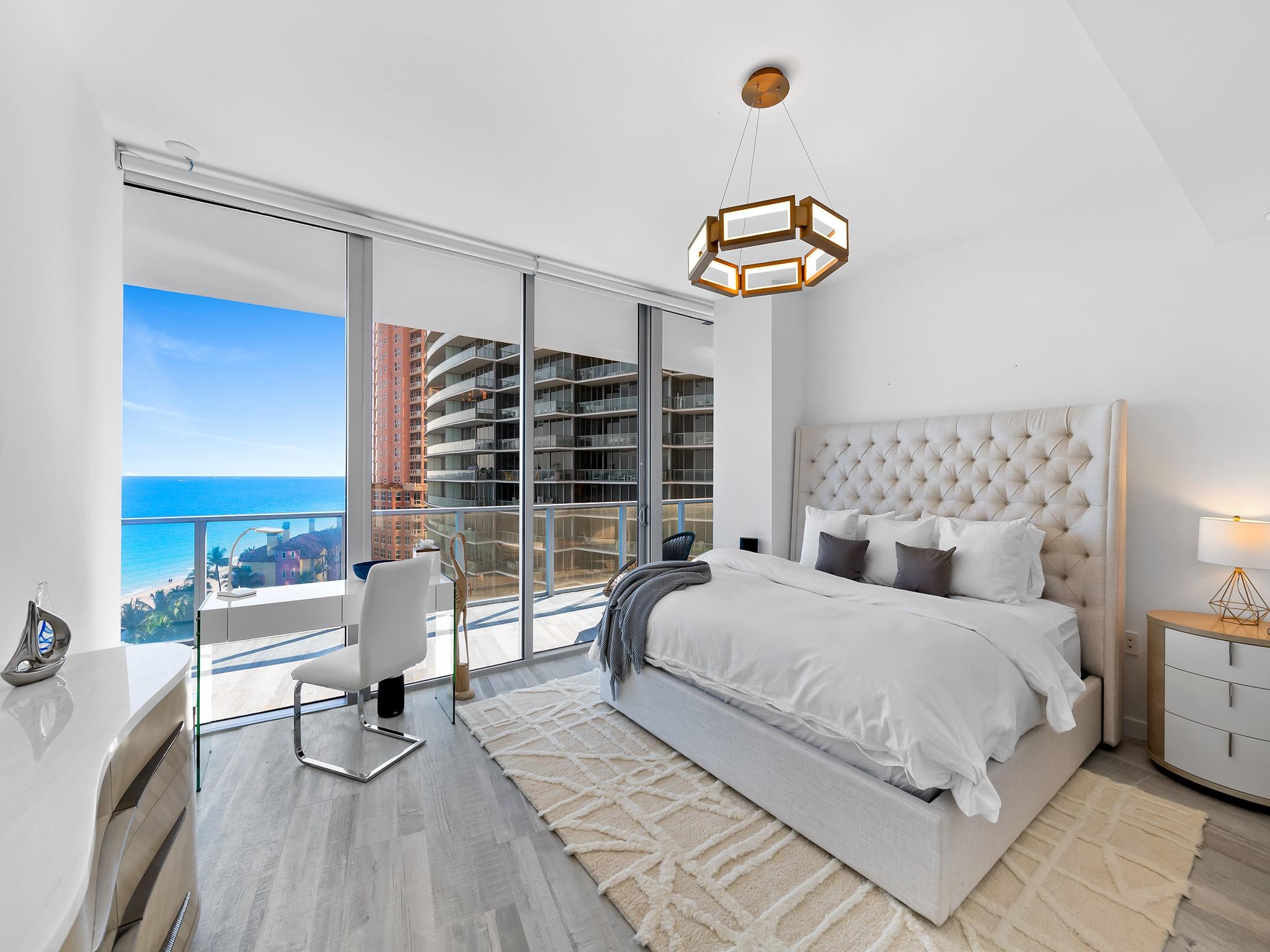 Auberge - Residential