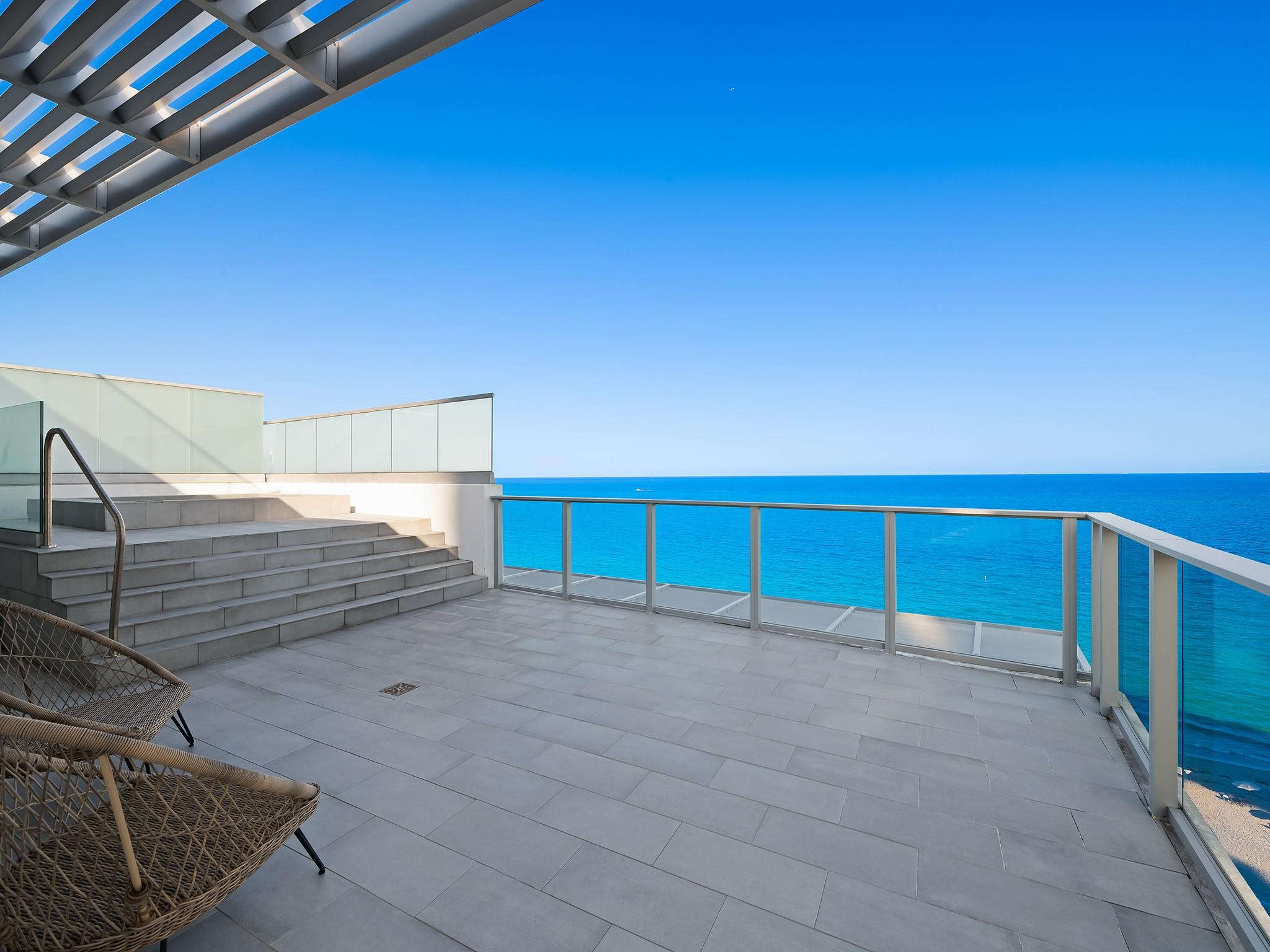 Auberge - Residential