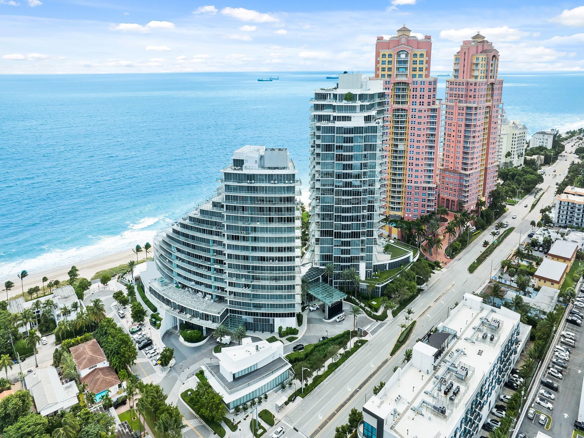 Auberge - Residential