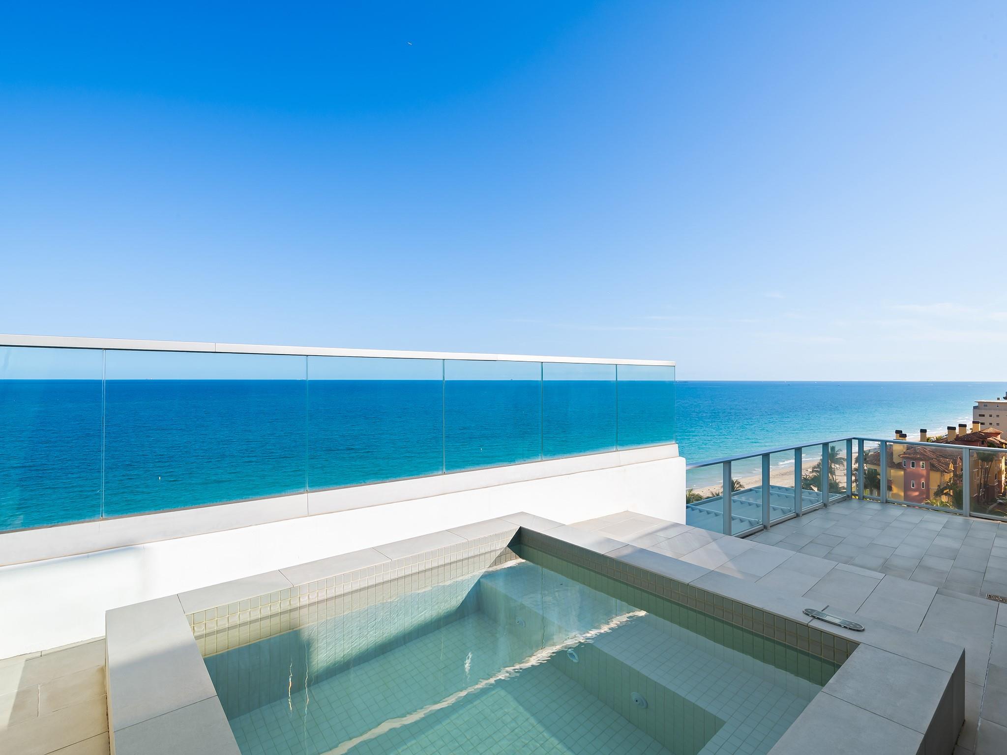 Auberge - Residential