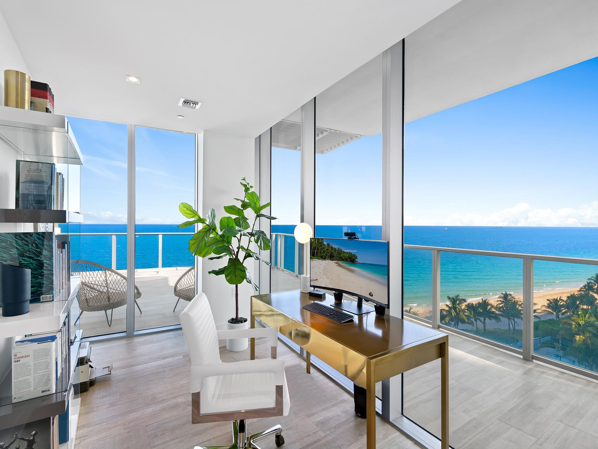 Auberge - Residential