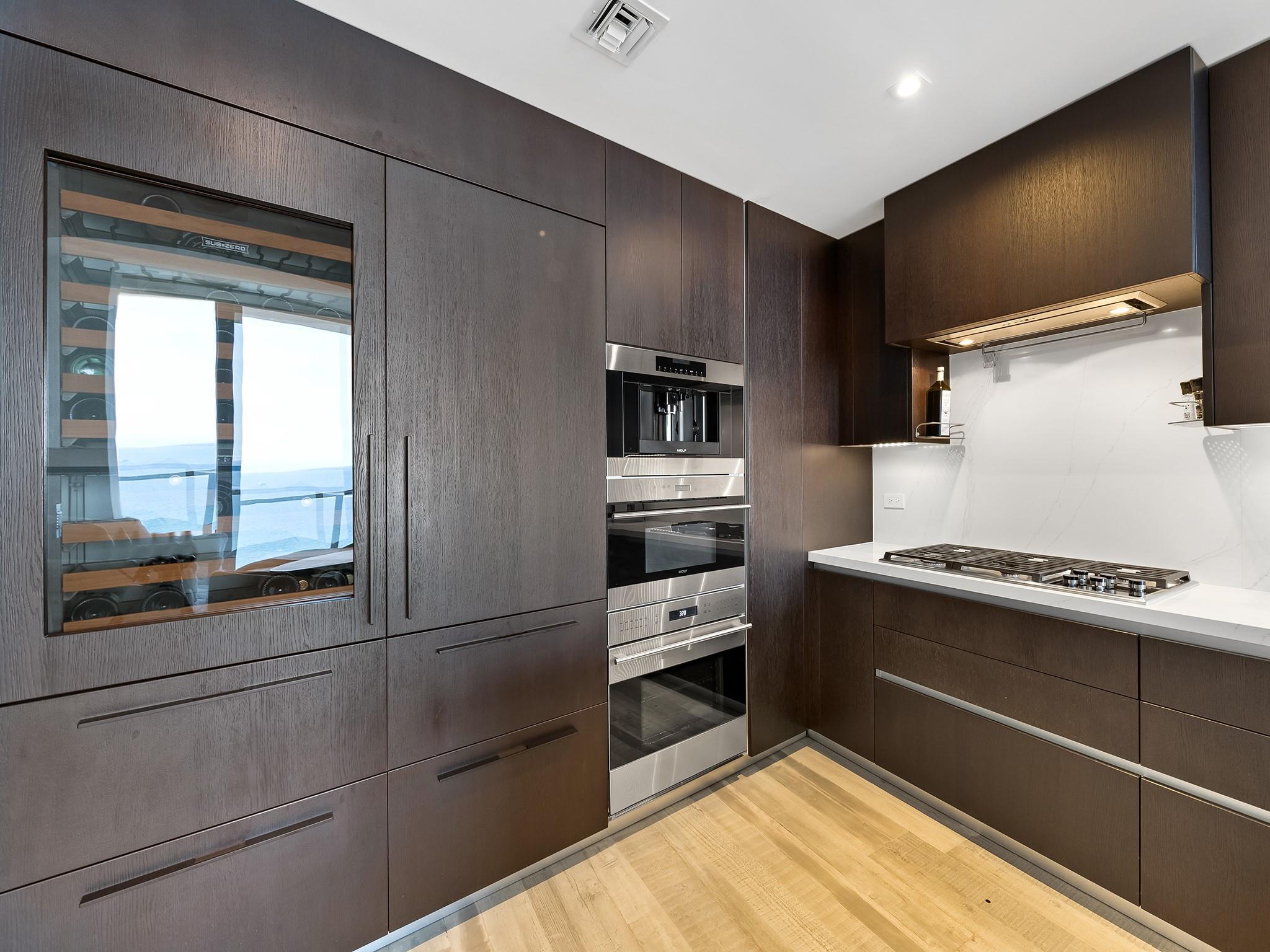 Auberge - Residential