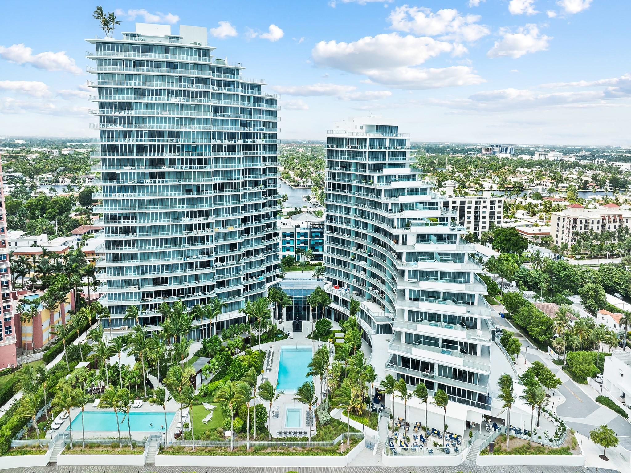 Auberge - Residential