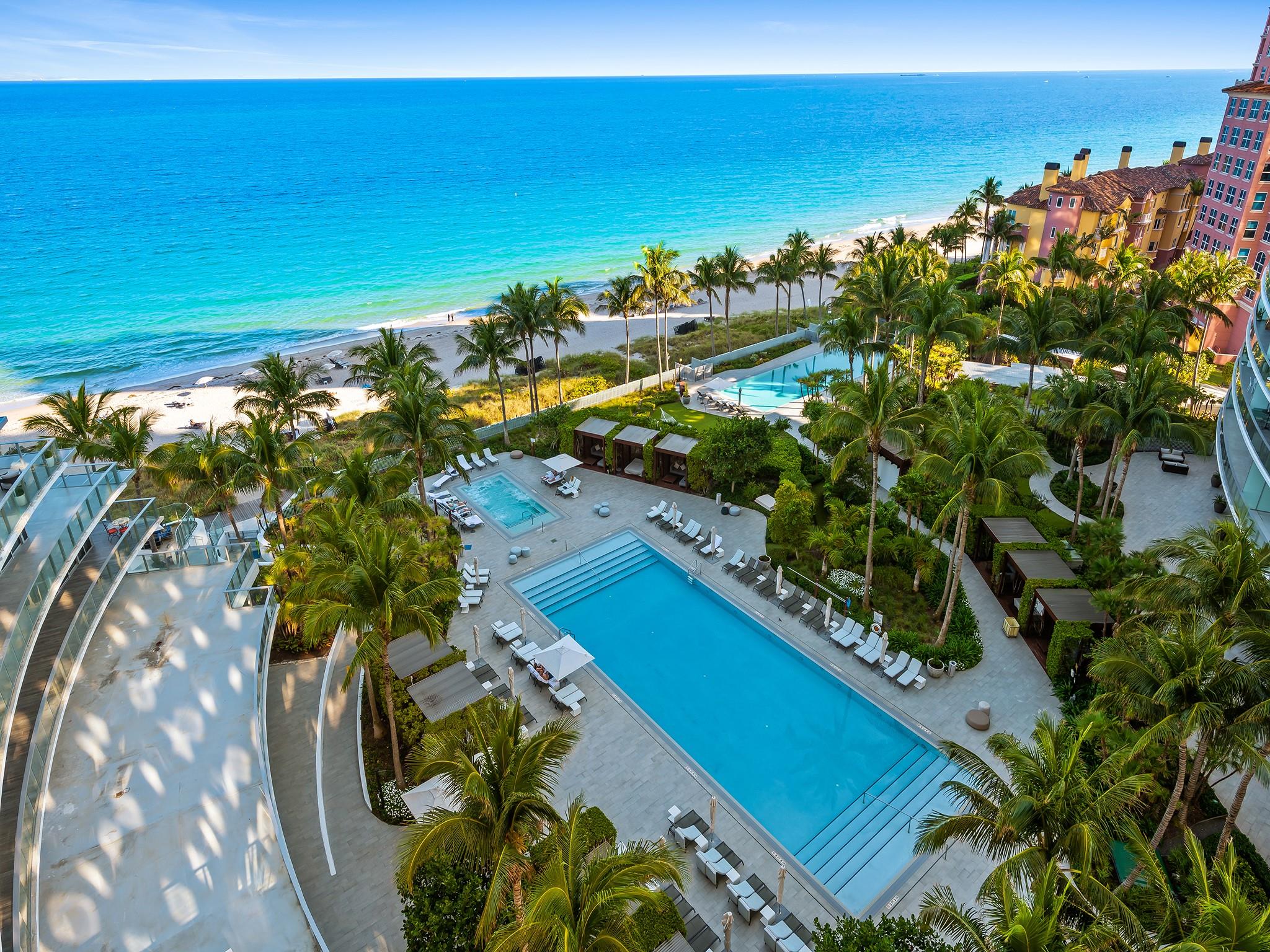 Auberge - Residential