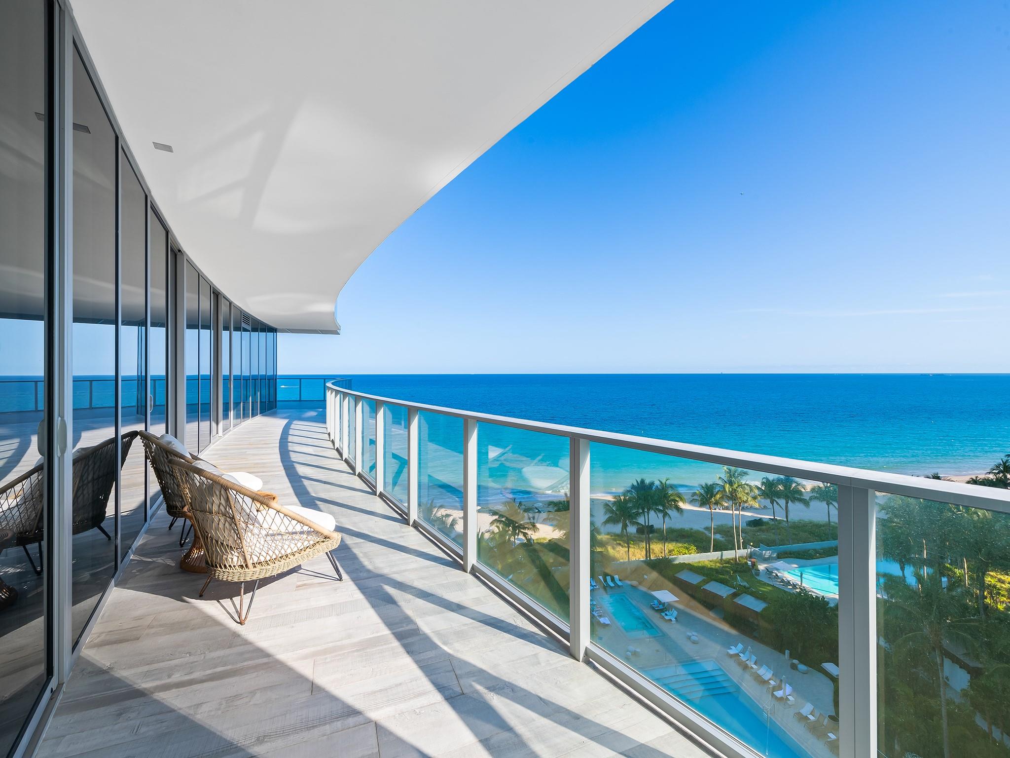 Auberge - Residential