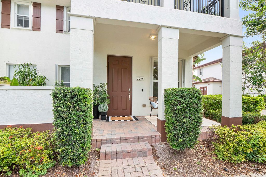 Photo of 4760 Mimosa Place #1016, Coconut Creek, FL 33073 (MLS # B26031051)